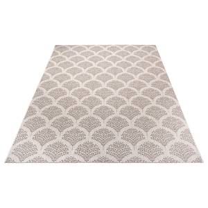 Tapis Lascelle Polypropylène - Marron clair - 120 x 170 cm