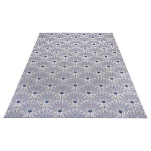 Teppich Gizeux Polypropylen - Blau - 200 x 290 cm