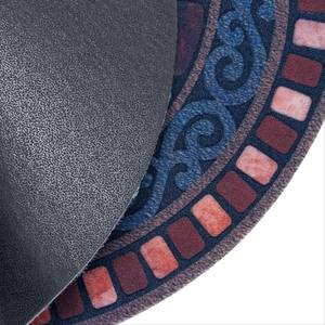 Fußmatte Baroville Polyethylen - Mehrfarbig