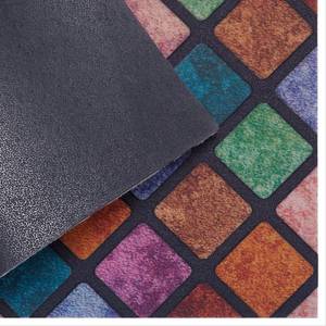 Deurmat Launac II polyetheen - meerdere kleuren