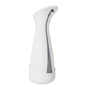 Distributeur de savon automatique Otto Fer / Matière plastique - Blanc