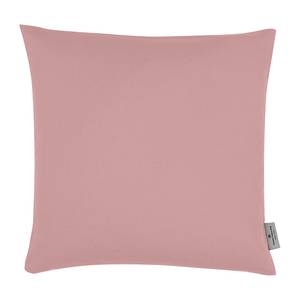 Housse de coussin T-Dove Coton - Rose - 60 x 60 cm