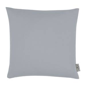 Federa per cuscino T-Dove Cotone - Argento - 40 x 40 cm