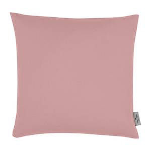 Federa per cuscino T-Dove Cotone - Rosa - 50 x 50 cm