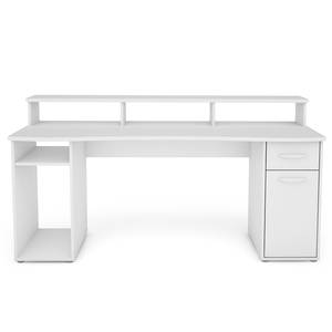 Bureau Gambell Blanc