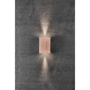 Applique murale Fold III Cuivre - 2 ampoules