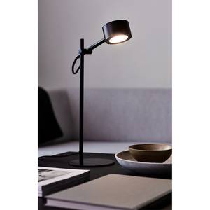 Lampe Clyde Acier / Matière plastique - 1 ampoule