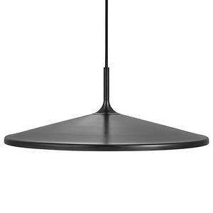 LED-hanglamp Balance staal - 1 lichtbron