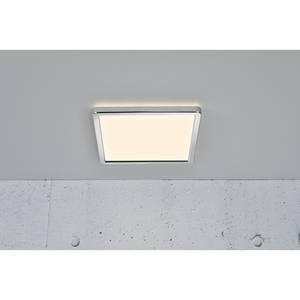LED-plafondlamp Oja VIII kunststof/metaal - 1 lichtbron
