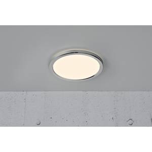 LED-Deckenleuchte Oja V Kunststoff / Metall - 1-flammig