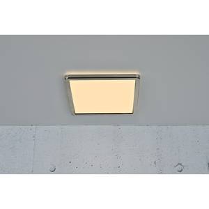 LED-plafondlamp Oja VI kunststof/metaal - 1 lichtbron