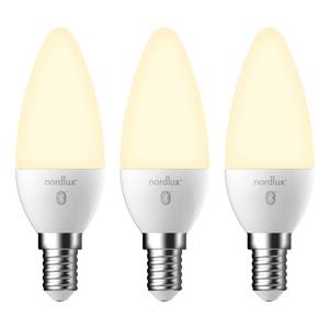 Ampoule Smartlight IV Lot de 3 Matière plastique / Métal - 3 ampoules