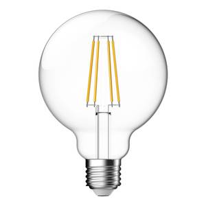 Leuchtmittel Smartlight IX (3er-Set) Klarglas / Metall - 3-flammig