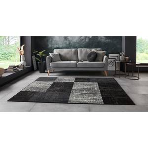 Tapis Guisseny Noir - 80 x 150 cm