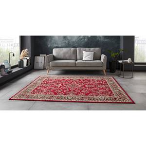 Tapis Cublize I Polypropylène - Rouge - 180 x 260 cm