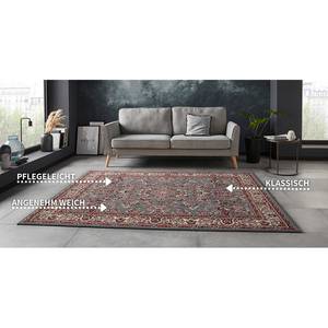 Tapis Cublize I Polypropylène - Gris - 160 x 220 cm