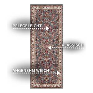 Tapis Cublize I Polypropylène - Gris - 120 x 160 cm