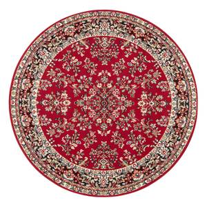 Tapis Cublize II Polypropylène - Rouge