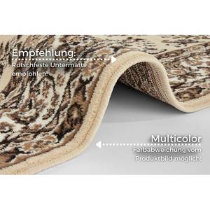 Tapis Cublize II Polypropylène - Beige