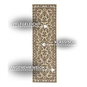 Kurzflorteppich Cublize I Polypropylen - Beige - 180 x 260 cm