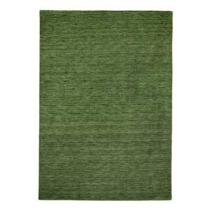 Tapis Manhattan Tissu mélangé - Vert - 170 x 240 cm