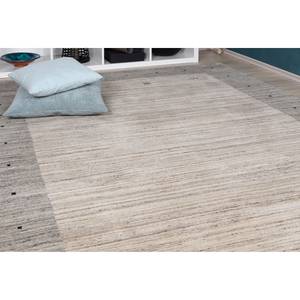 Tapis Lori Star XL Laine vierge / Coton - 120 x 180 cm