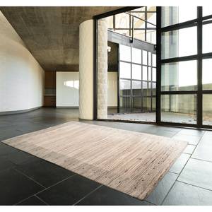 Tapis Lori Star XL Laine vierge / Coton - 120 x 180 cm