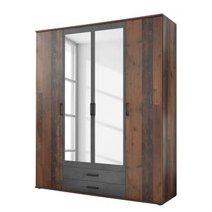 Armoire Sergeac Largeur : 160 cm