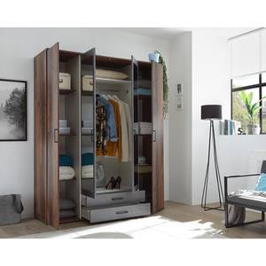 Armoire Sergeac Largeur : 160 cm