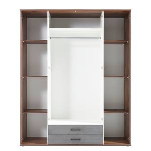 Armoire Sergeac Largeur : 160 cm