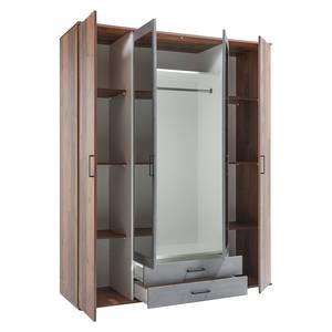 Armoire Sergeac Largeur : 160 cm