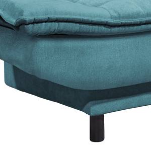 Schlafsofa Valleroy Microfaser - Microfaser Ranu: Denim