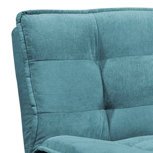 Schlafsofa Valleroy Microfaser - Microfaser Ranu: Denim