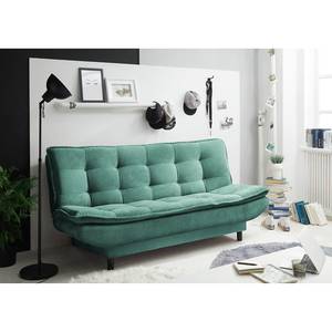 Clic-clac Valleroy Microfibre - Microfibre Ranu: Turquoise