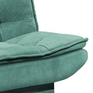 Clic-clac Valleroy Microfibre - Microfibre Ranu: Turquoise