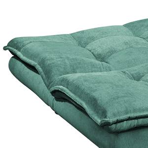 Clic-clac Valleroy Microfibre - Microfibre Ranu: Turquoise