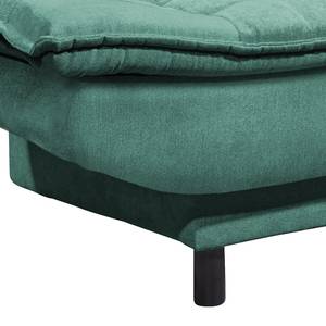 Clic-clac Valleroy Microfibre - Microfibre Ranu: Turquoise