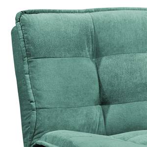 Clic-clac Valleroy Microfibre - Microfibre Ranu: Turquoise