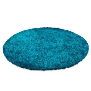 Tapis épais Soft II Turquoise