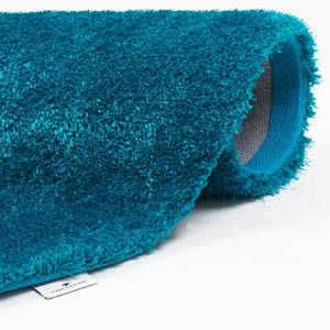 Tapis épais Soft II Turquoise