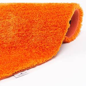 Tapis épais Soft II Orange