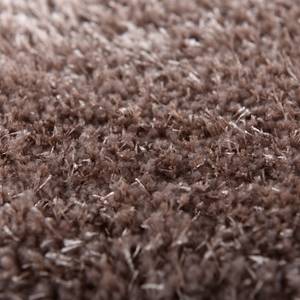 Tapis épais Soft II Marron clair