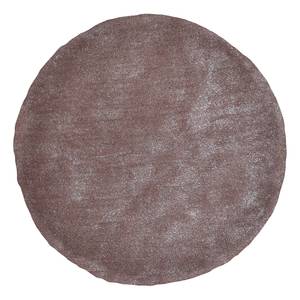 Tapis épais Soft II Marron clair