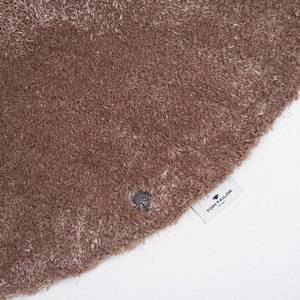 Tapis épais Soft II Marron clair