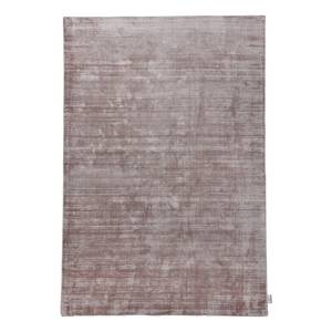 Kurzflorteppich Shine Viskose - Beige - 140 x 200 cm