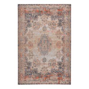 Tapis de couloir Funky Orient Kirman Tissage à plat - Multicolore - 60 x 230 cm