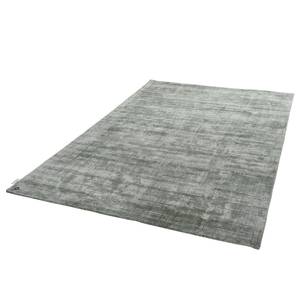 Tapis Shine Viscose - Vert olive - 190 x 290 cm