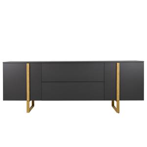 Sideboard Birka II Anthrazit