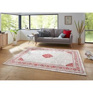 Tapis Obterre Polyester - Rose - 200 x 290 cm