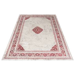 Tapis Obterre Polyester - Rose - 200 x 290 cm